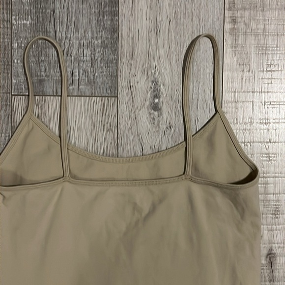 Sugar Lips Spaghetti Strap Top - Picture 9 of 9